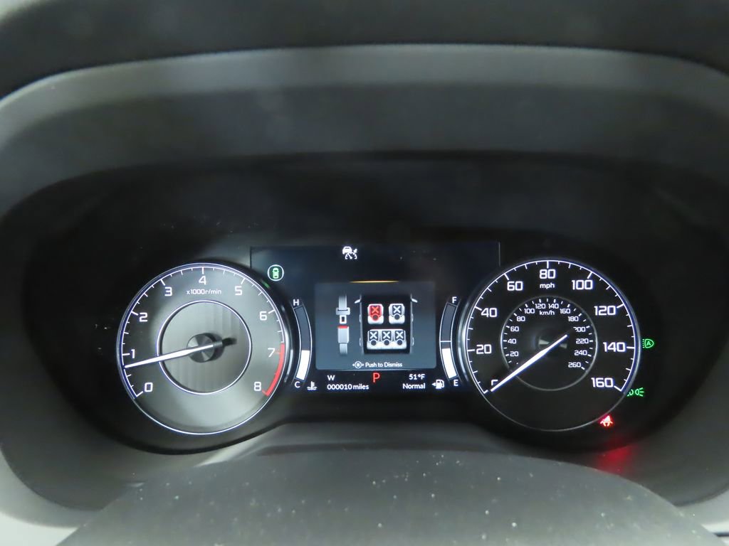 New 2026 Acura RDX Advance Package image 31
