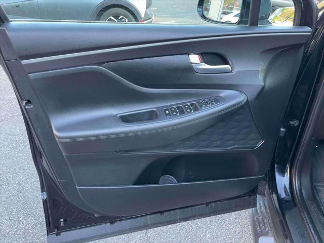 Certified 2023 Hyundai Santa Fe XRT AWD/4WD image 15