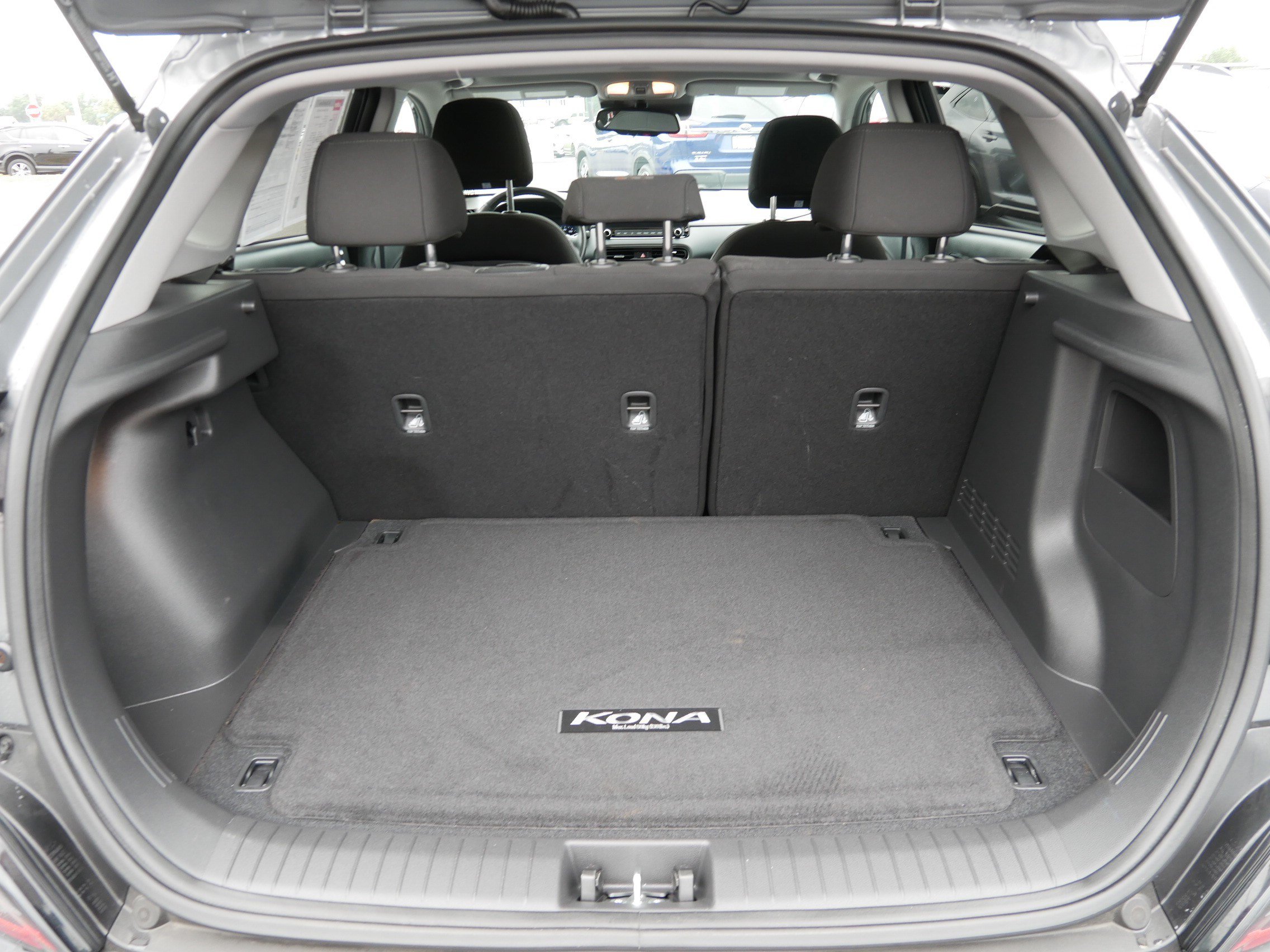 Used 2023 Hyundai Kona SEL w/ Convenience Package FWD image 18