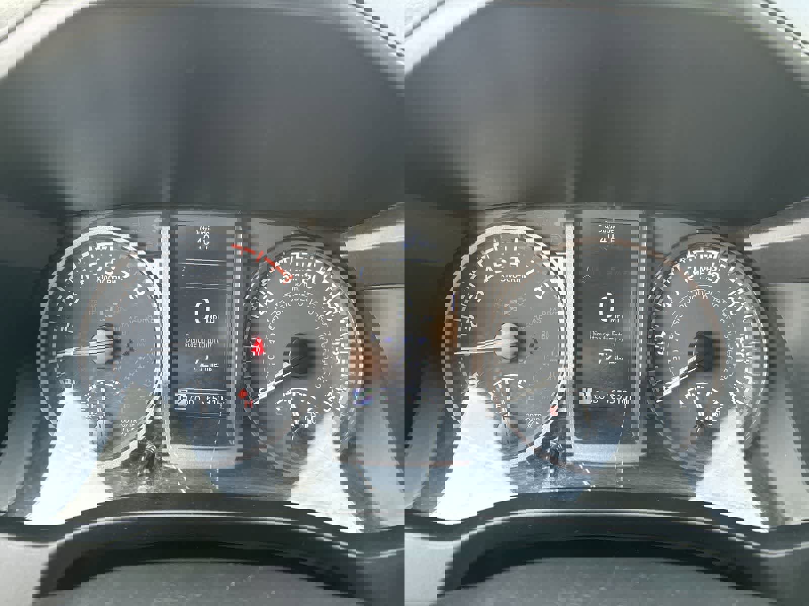 Used 2021 Toyota Tacoma TRD Sport w/ TRD Premium Sport Package image 12