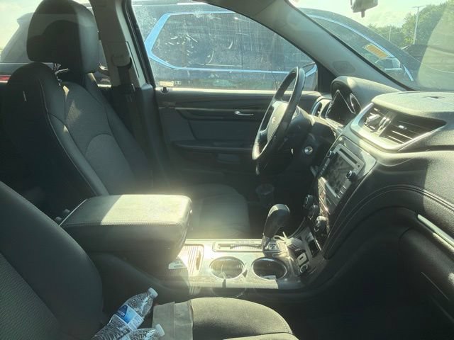 Used 2016 Chevrolet Traverse LT FWD image 6