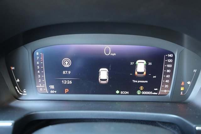 New 2026 Honda Pilot EX-L image 15