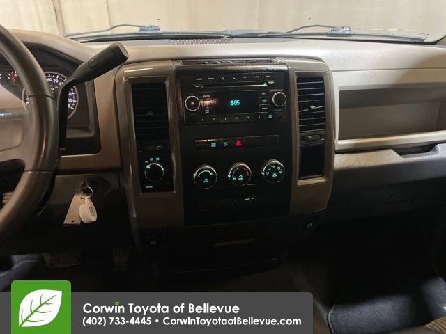 Used 2009 Dodge Ram 1500 Truck ST w/ ST Popular Equipment Group image 17