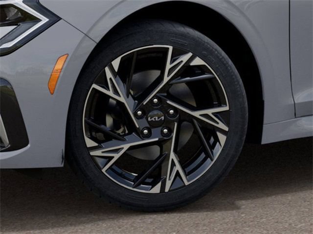 Used 2025 Kia K5 GT-Line FWD image 9