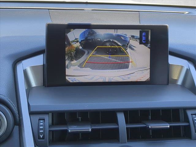 Used 2017 Lexus NX 200t FWD w/ Premium Package image 14