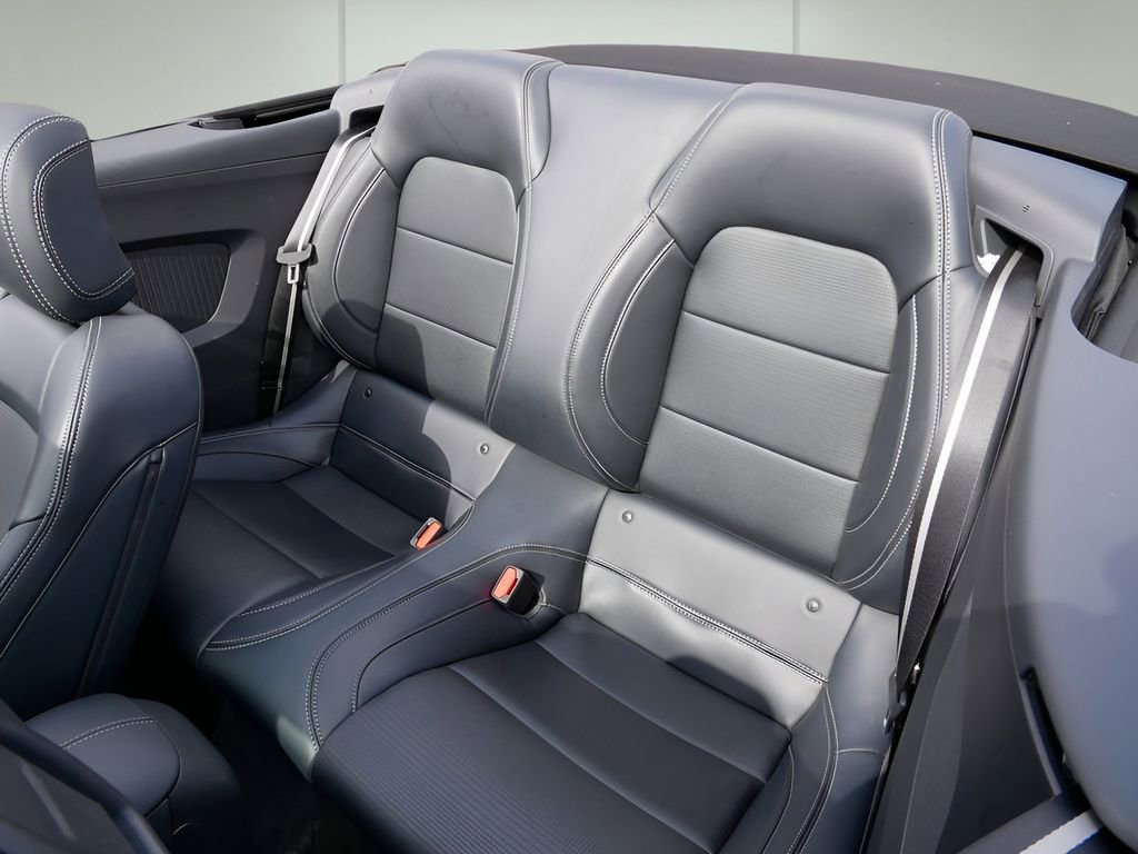 Used 2025 Ford Mustang GT Premium RWD image 11