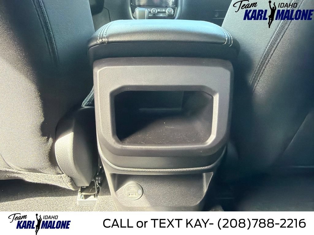 New 2026 Ford Ranger XLT w/ Equipment Group 301A High AWD/4WD image 16