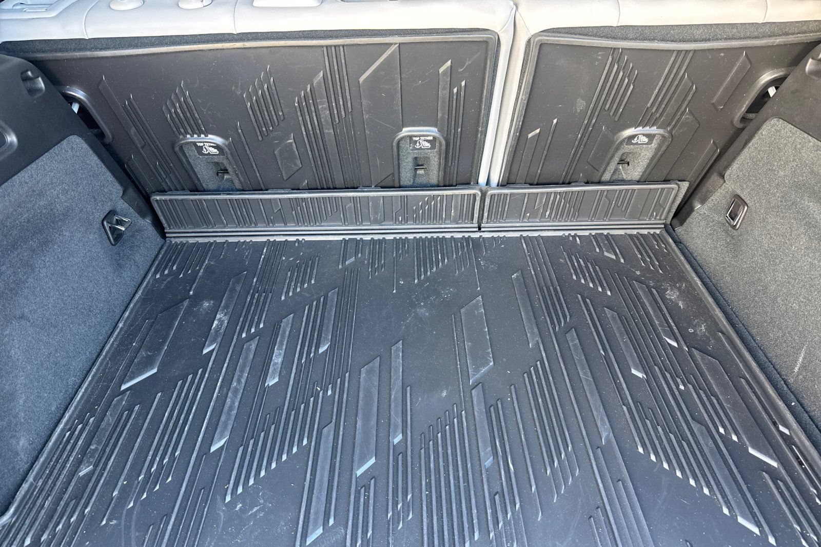 Certified 2024 Cadillac Lyriq Sport w/ LPO, Floor Liner Package RWD image 16