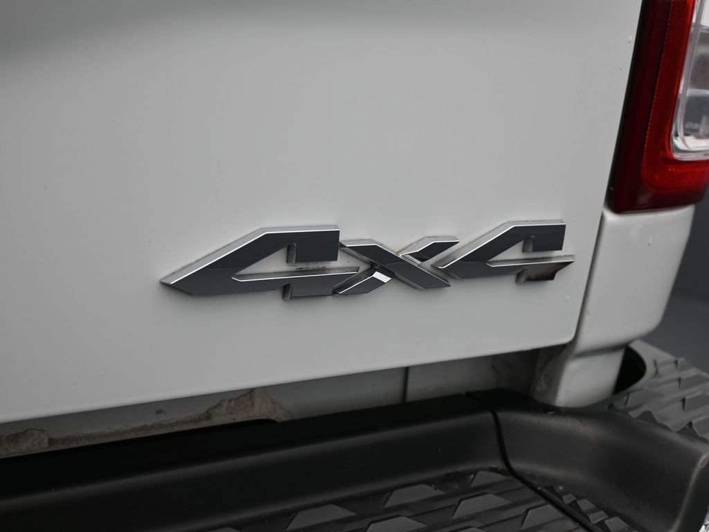 Used 2023 RAM 2500 Big Horn w/ Level 1 Equipment Group image 38