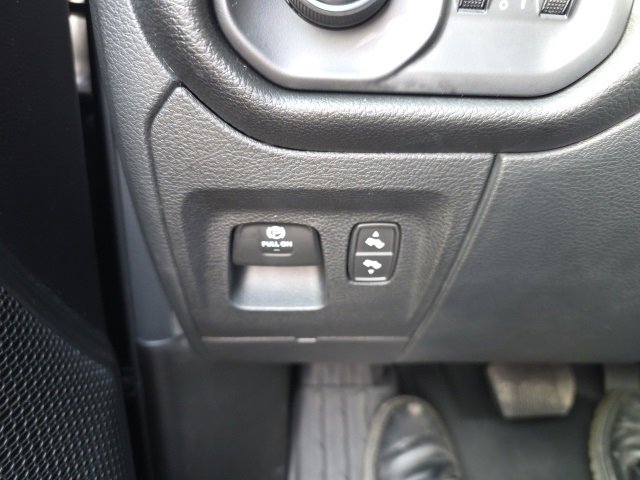 Used 2025 RAM 1500 Big Horn image 19