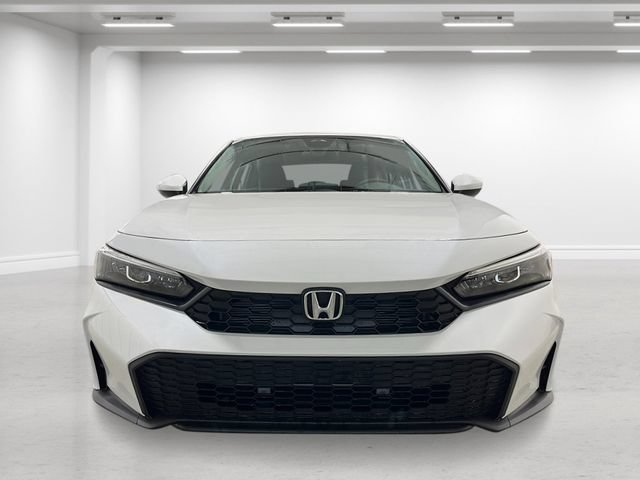 New 2026 Honda Civic LX image 8