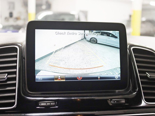 Used 2016 Mercedes-Benz GLE 350 4MATIC image 21