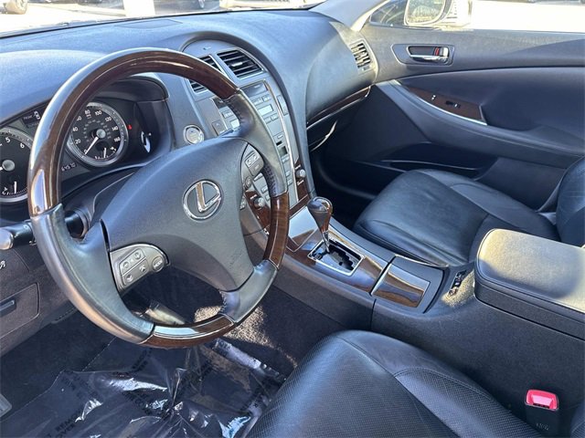 Used 2011 Lexus ES 350 image 21