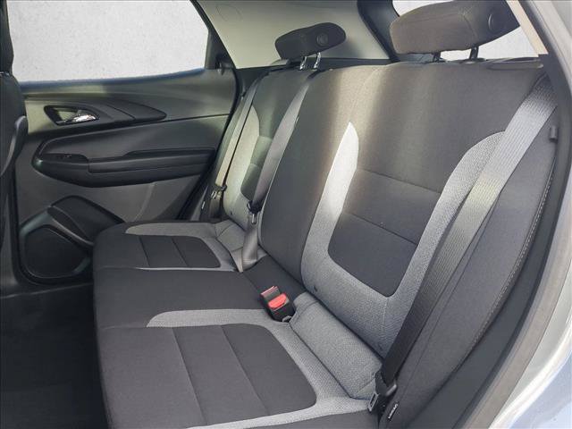 New 2026 Chevrolet TrailBlazer LT w/ LT Cold Weather Package AWD/4WD image 24