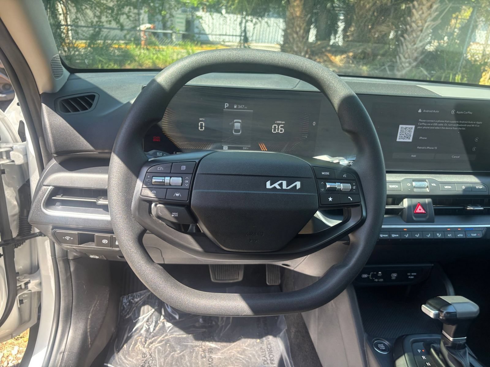 Used 2025 Kia K4 FWD image 30
