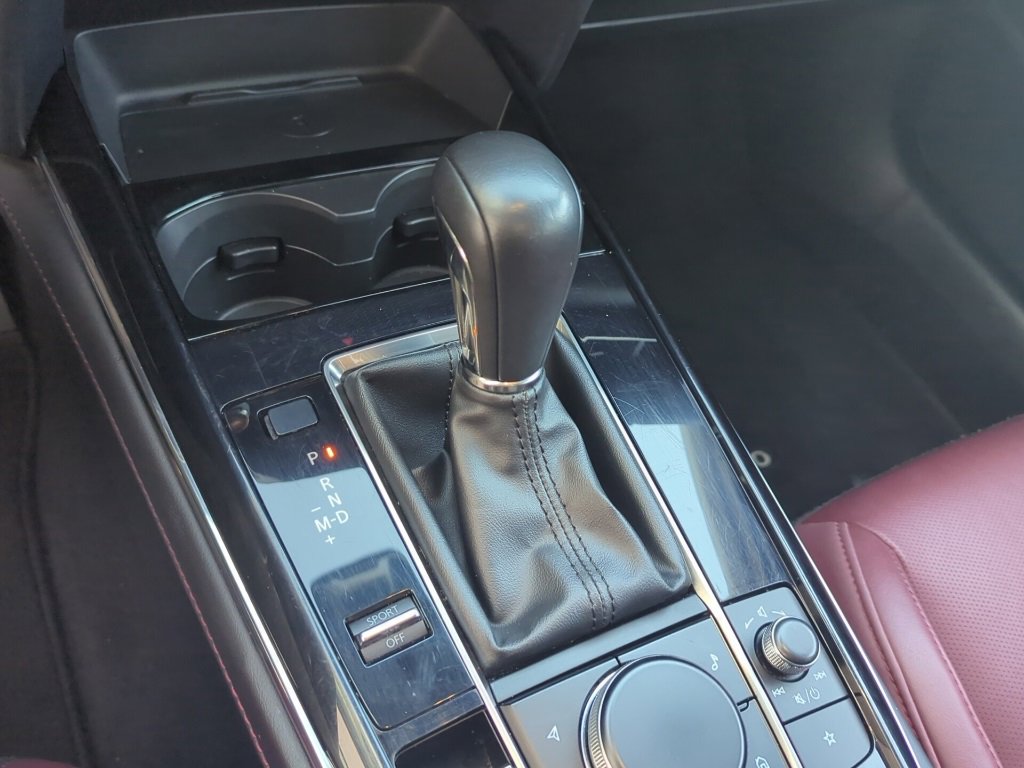 Used 2024 MAZDA CX-30 AWD 2.5 S w/ Preferred Package image 17