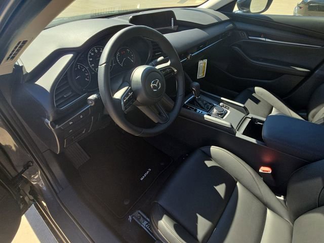 New 2026 MAZDA MAZDA3 s Sport image 16