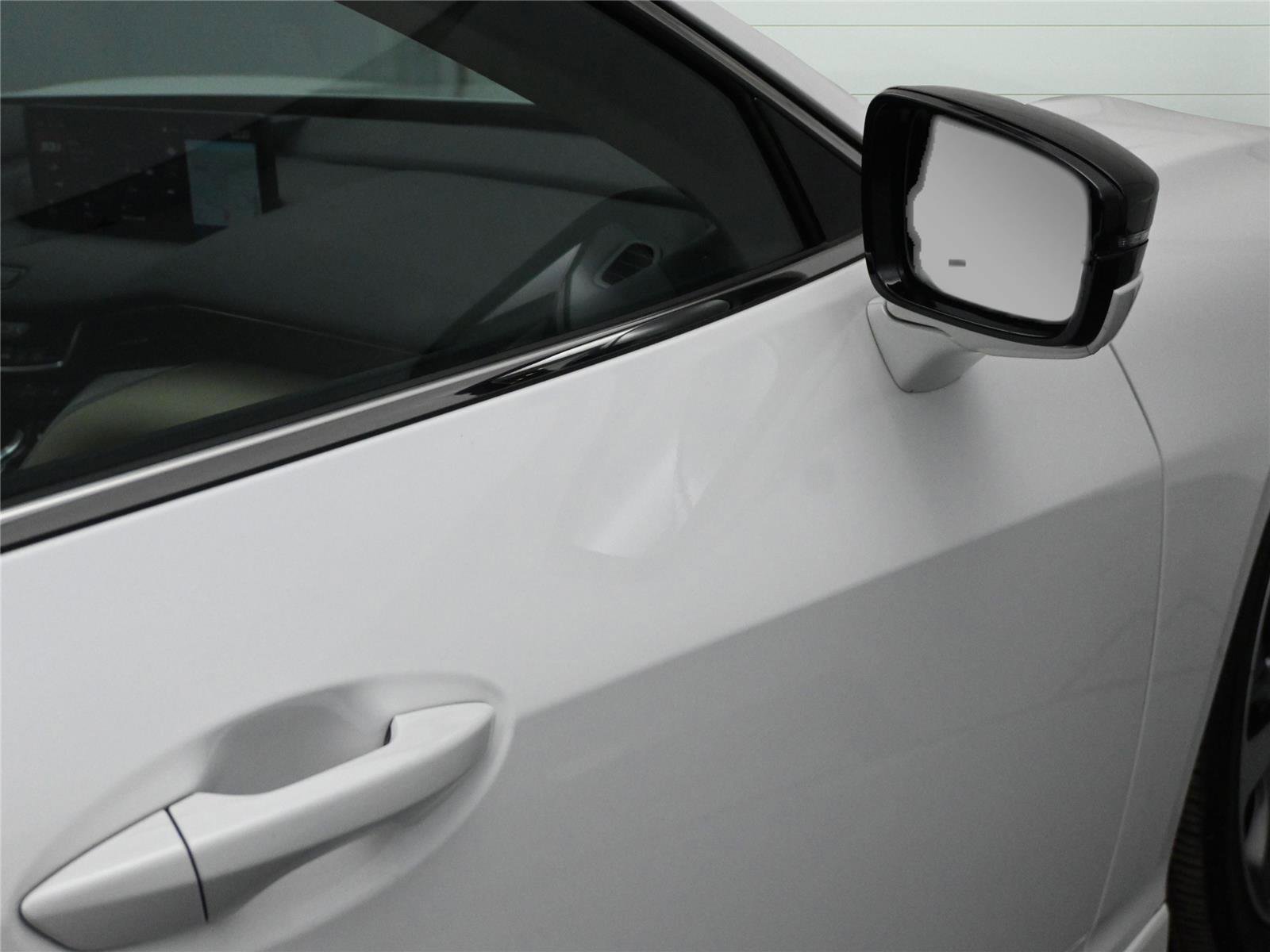 Certified 2025 Acura TLX w/ Technology Package image 16