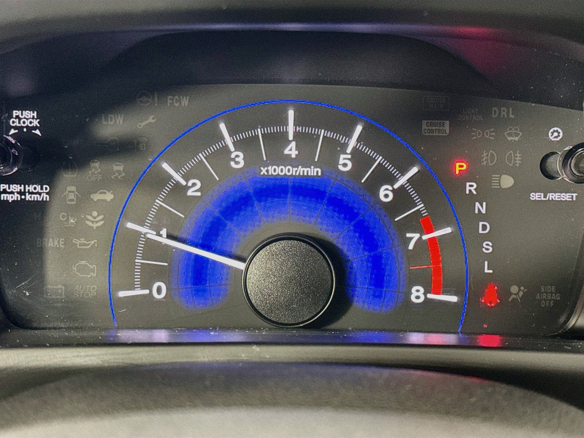 Used 2015 Honda Civic LX image 12