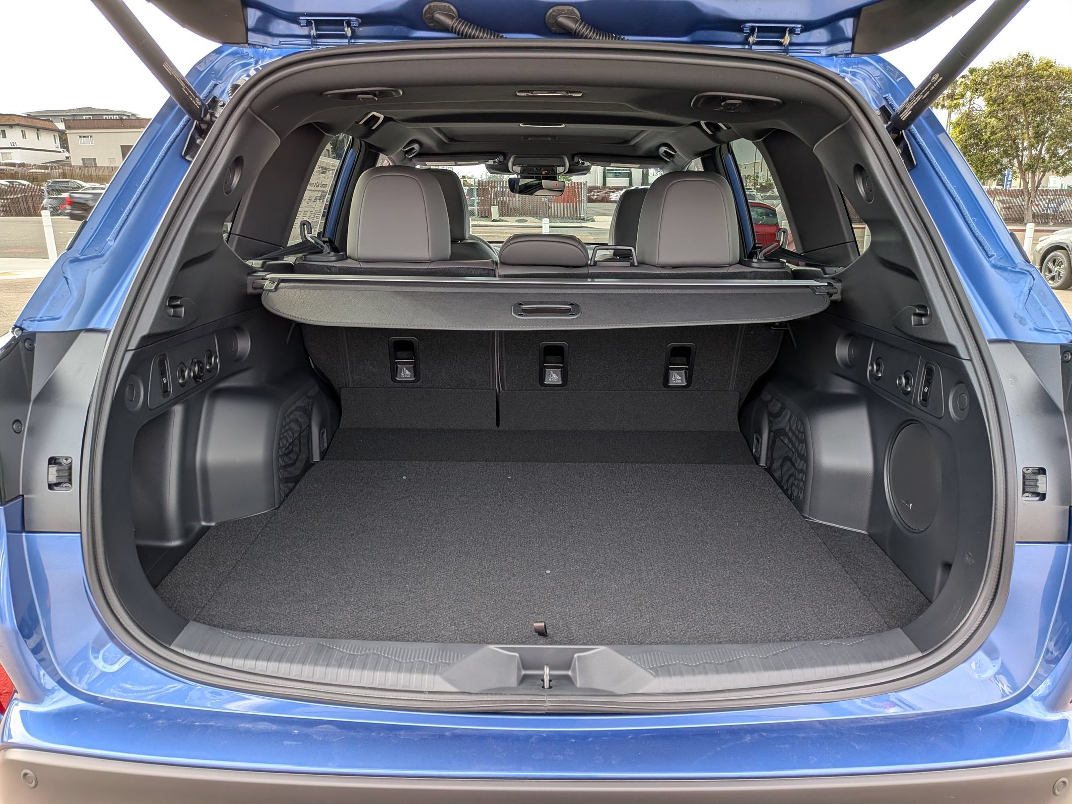 New 2026 Subaru Forester Limited AWD/4WD image 23