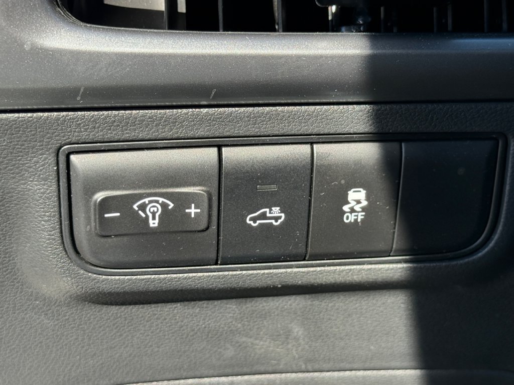 Certified 2026 Hyundai Santa Cruz SEL AWD/4WD image 18