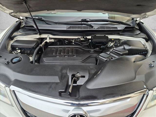 Used 2014 Acura MDX w/ Technology Package FWD image 24