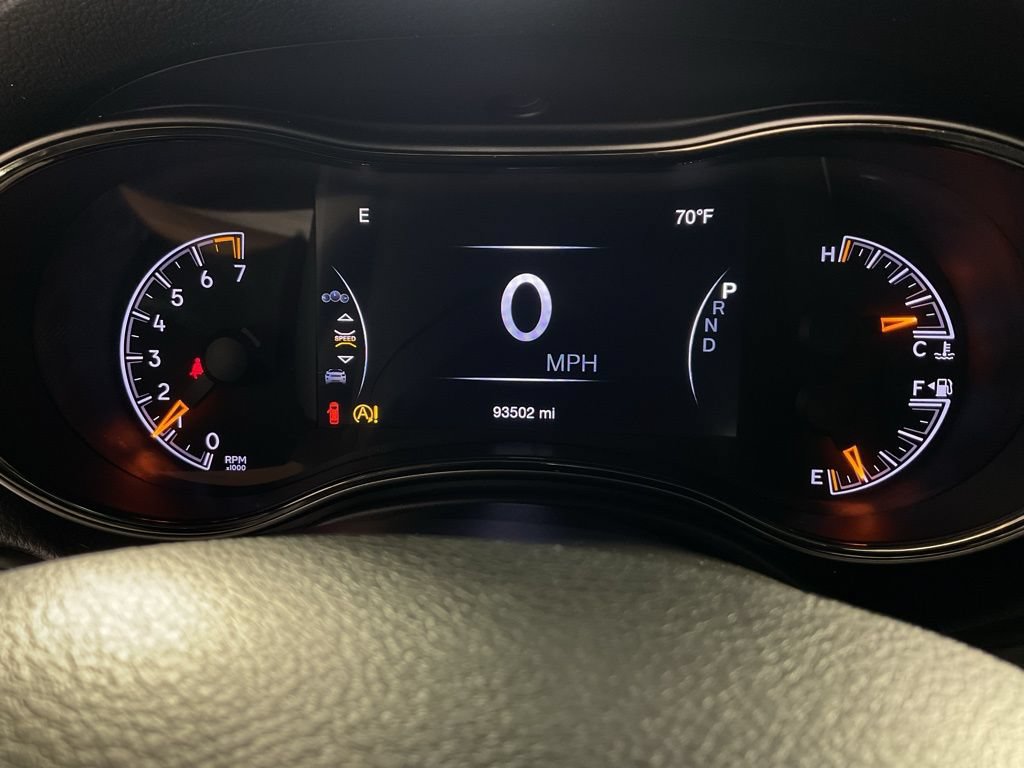Used 2021 Jeep Grand Cherokee Limited X AWD/4WD image 28