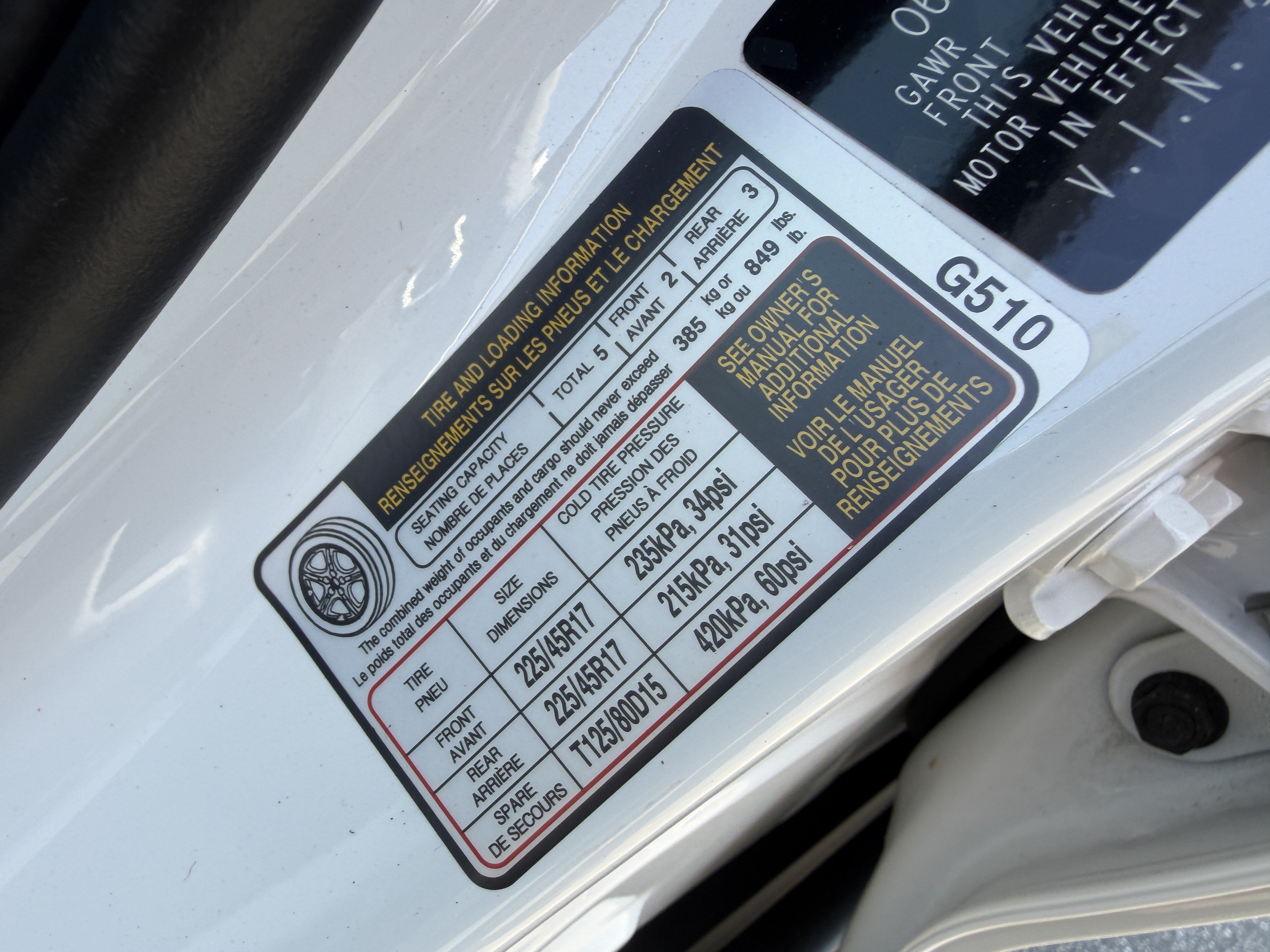 Certified 2025 Kia K4 EX FWD image 29