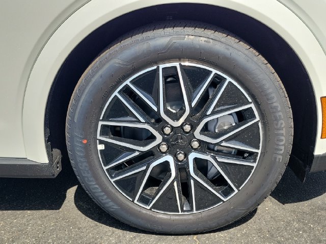 New 2026 Ford Mustang Mach-E Premium w/ Technology Package RWD image 6