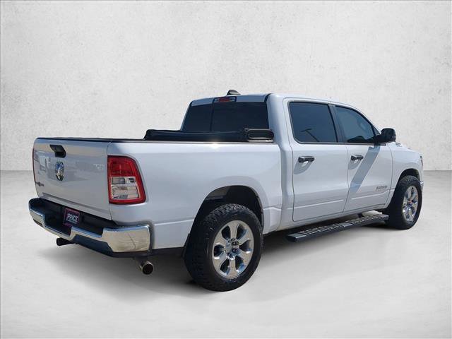 Used 2024 RAM 1500 Lone Star image 5