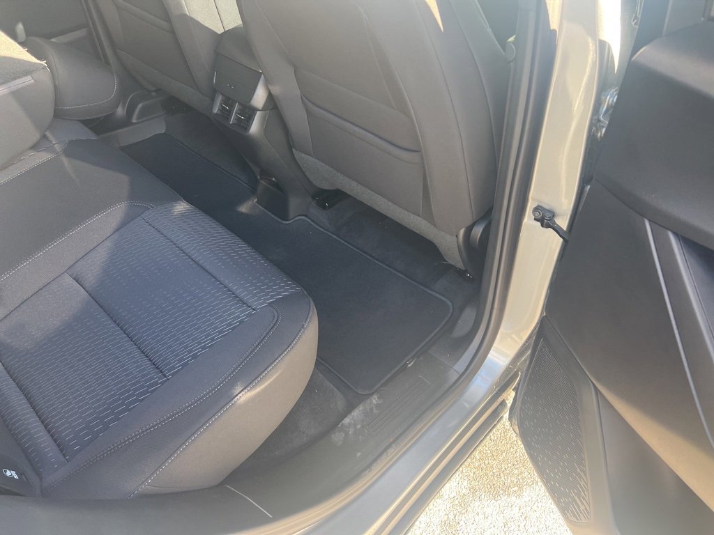 Used 2026 Chevrolet Equinox LT image 64