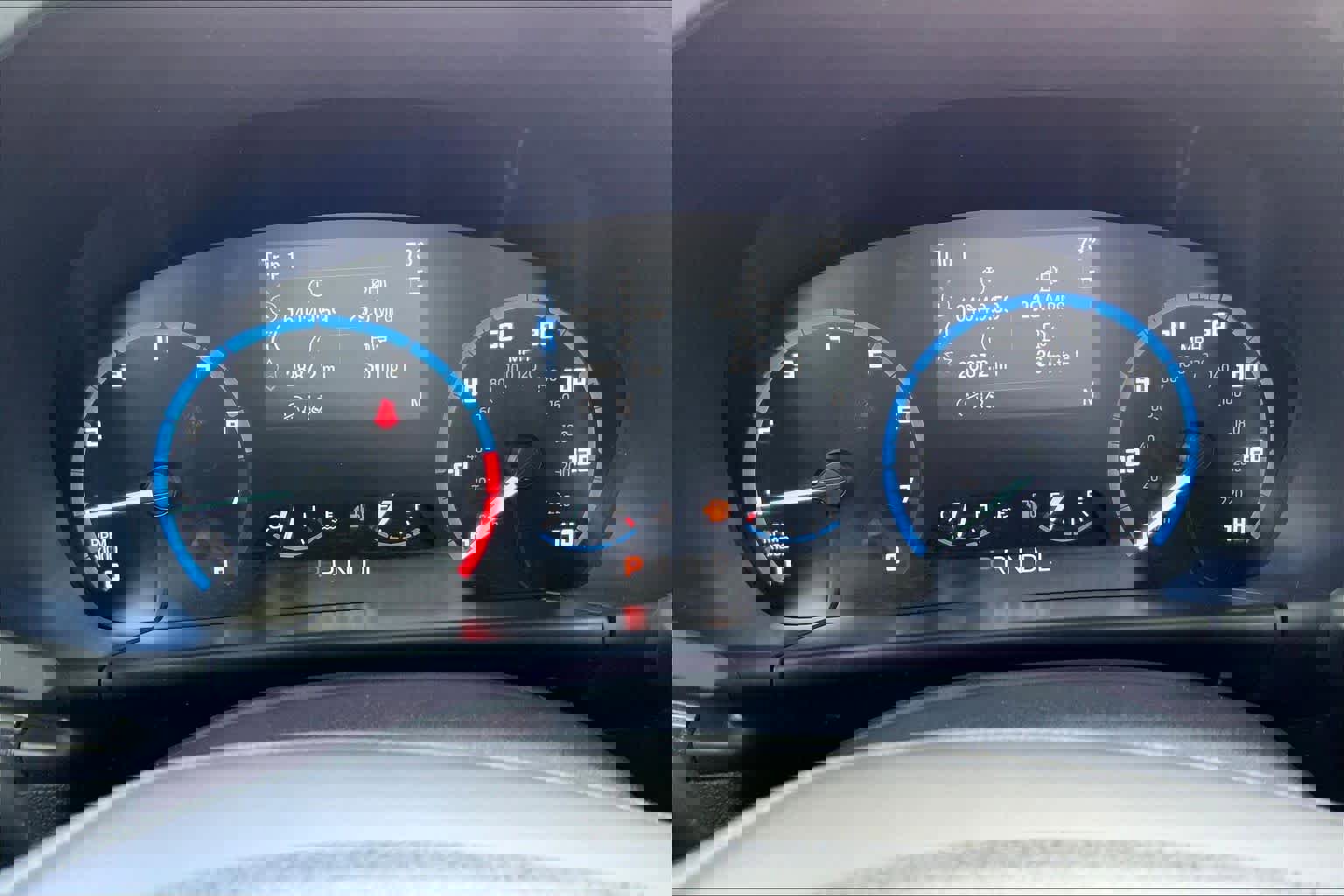 Certified 2022 Ford Bronco Sport Big Bend image 25