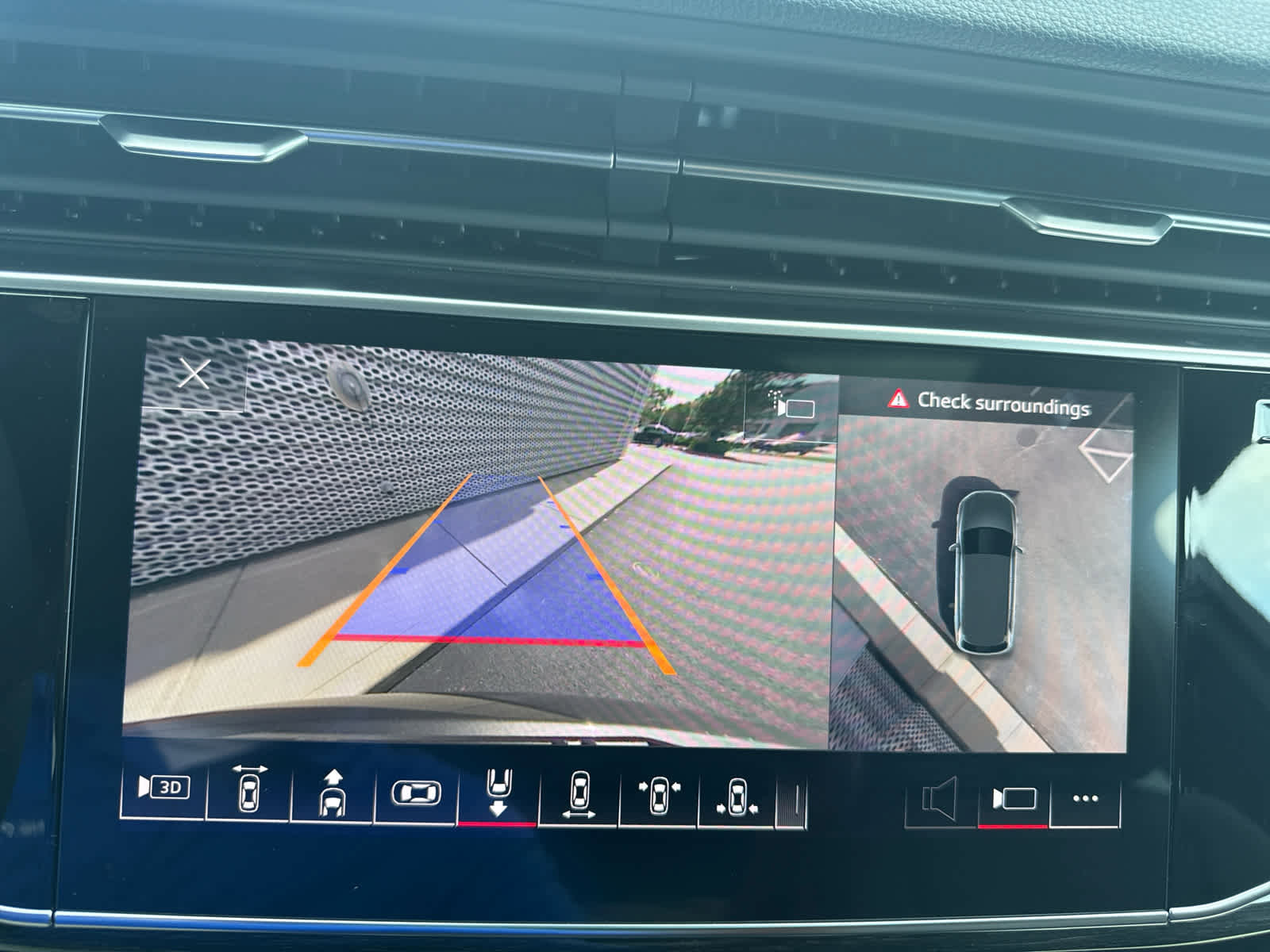 New 2026 Audi Q7 3.0T Premium image 24