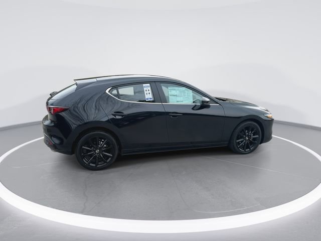 New 2026 MAZDA MAZDA3 s Sport image 9