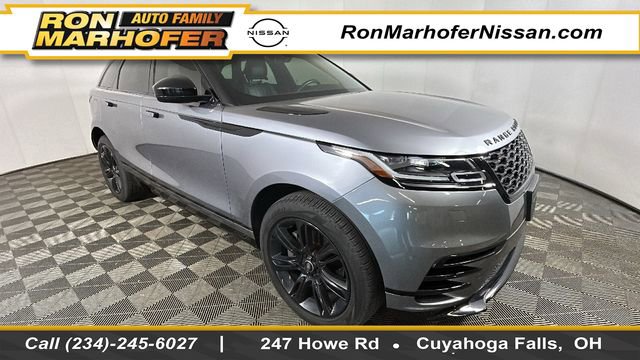 Used 2023 Land Rover Range Rover Velar R-Dynamic S AWD/4WD image 1
