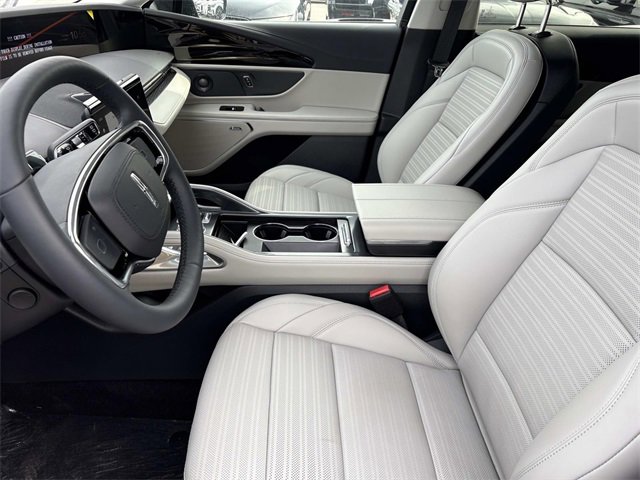 New 2026 Lincoln Nautilus Reserve image 23