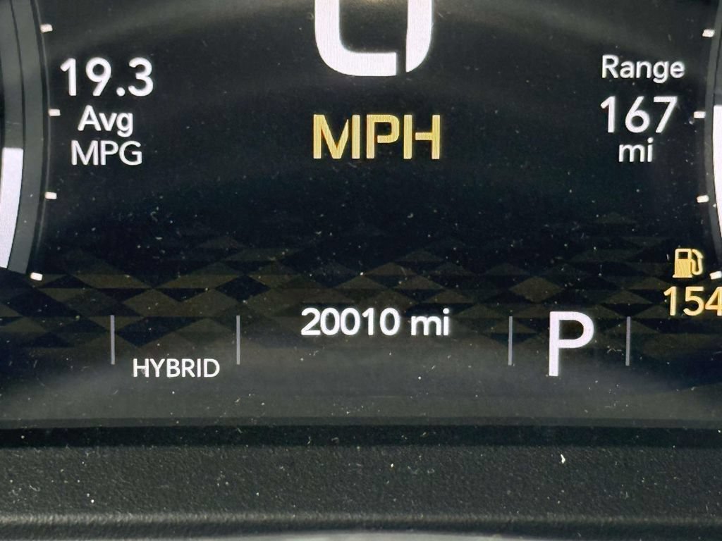 Used 2025 Jeep Wrangler Unlimited Sahara AWD/4WD image 26
