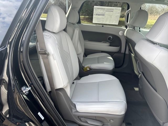New 2026 Hyundai Palisade SEL FWD image 32