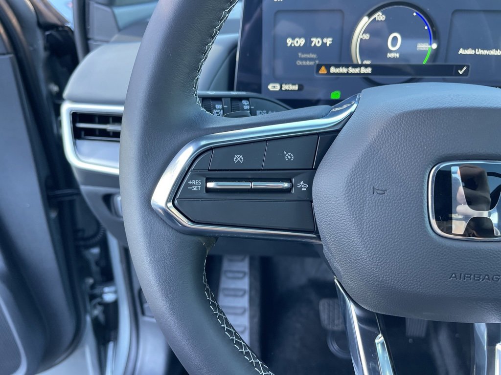 New 2025 Honda Prologue Touring image 13