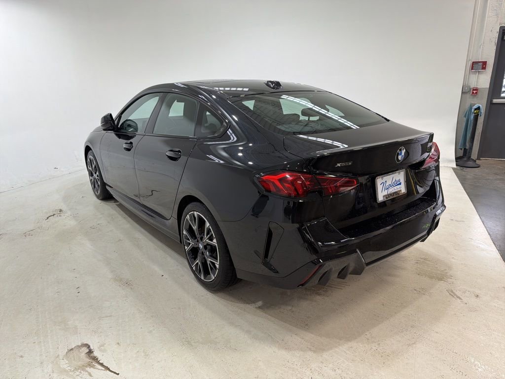 Used 2025 BMW 228i xDrive AWD/4WD image 6