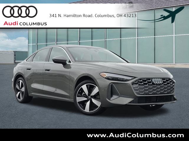 New 2025 Audi A5 2.0T Premium Plus