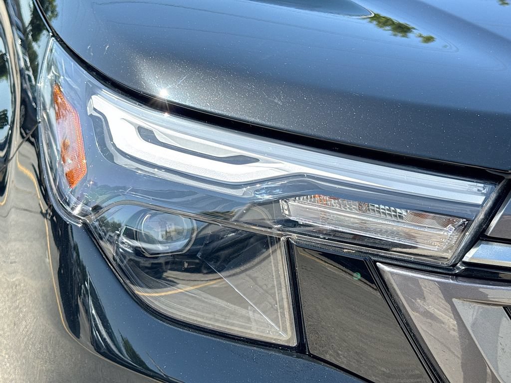 Certified 2026 Subaru Forester Premium AWD/4WD image 38