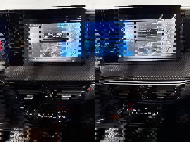 Certified 2025 Nissan Kicks SR w/ SR Premium Package image 13