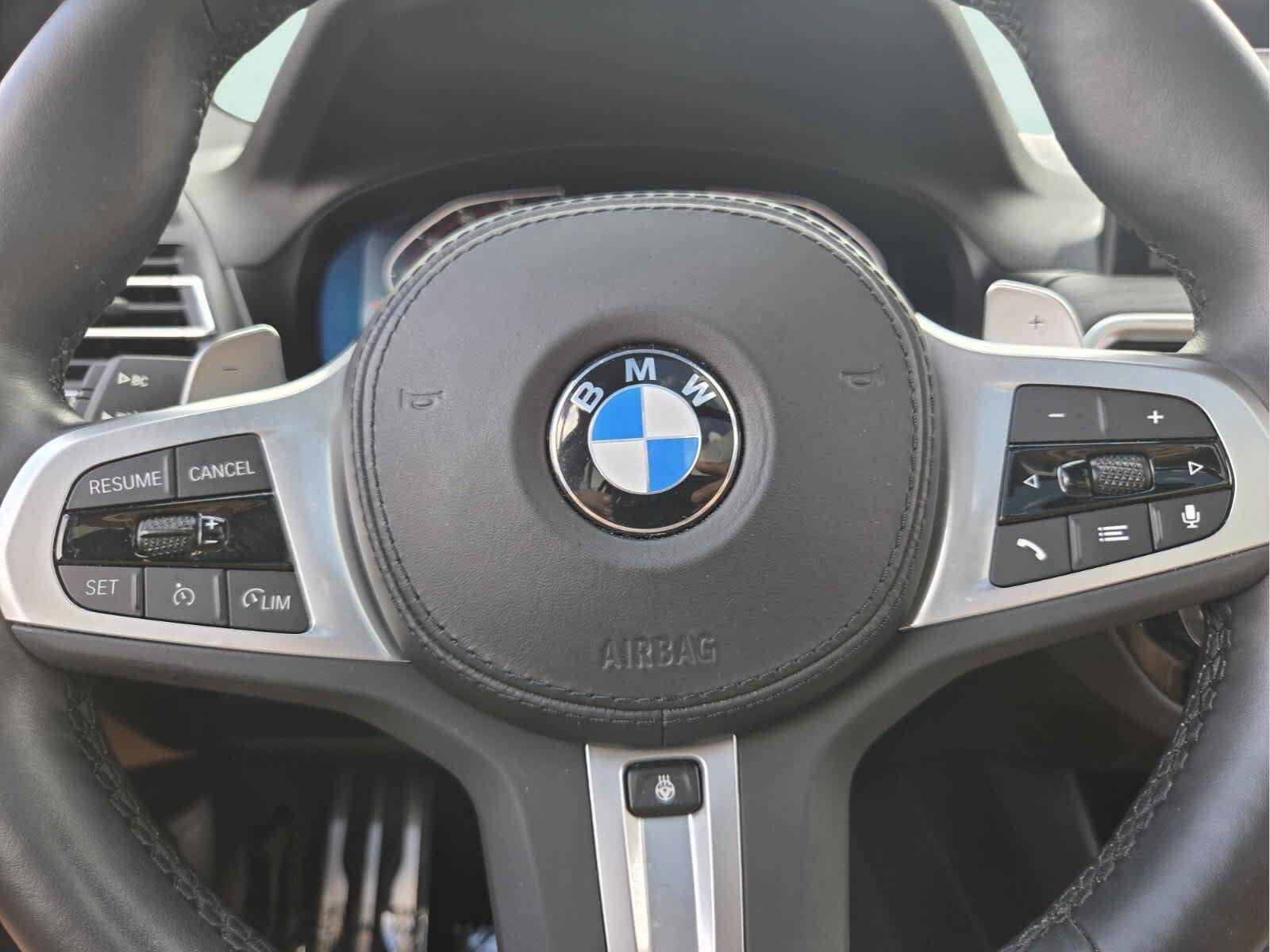 Used 2023 BMW X3 sDrive30i w/ M Sport Package RWD image 36