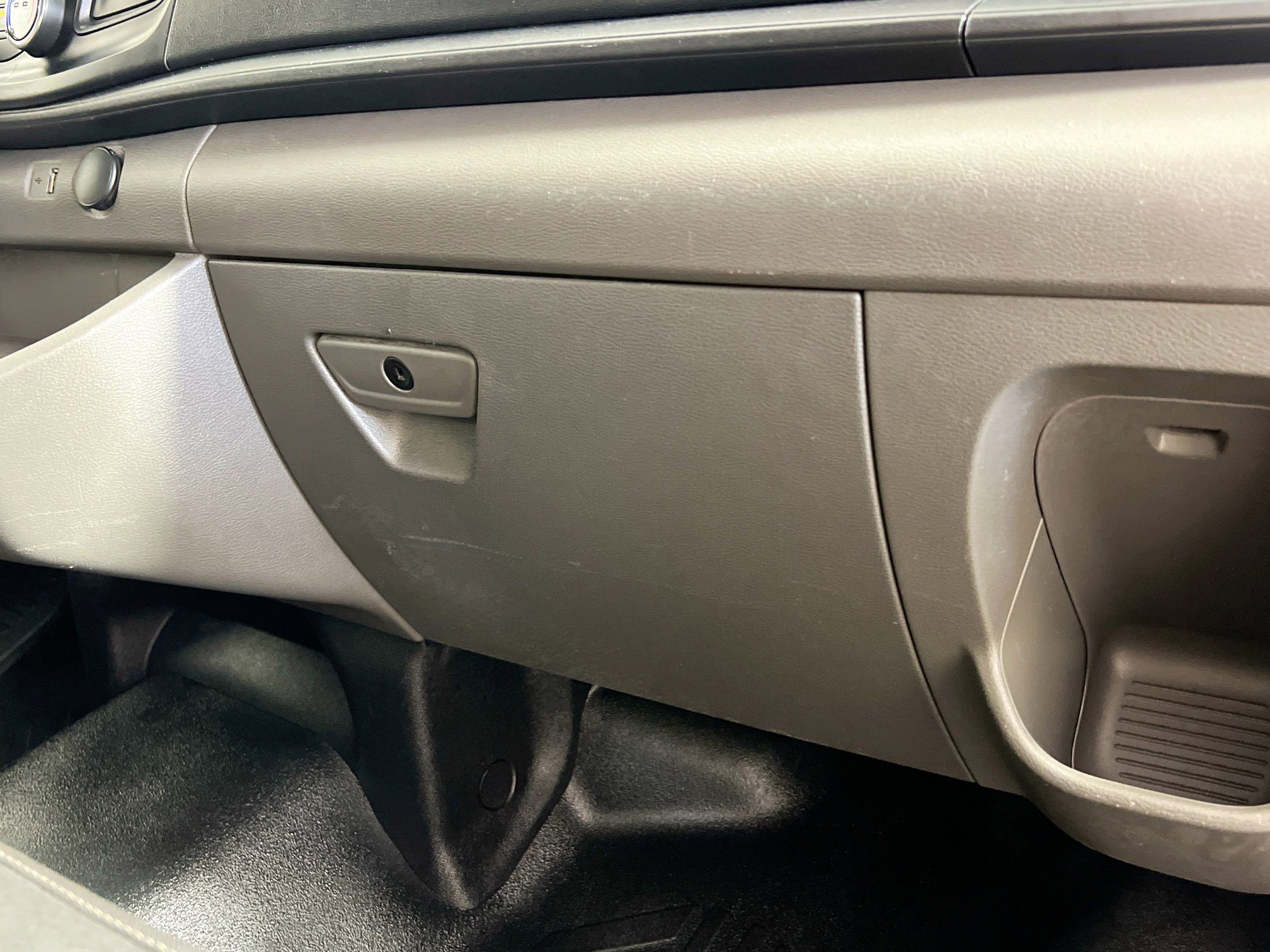 Used 2023 Ford Transit 250 Low Roof w/ Exterior Upgrade Package image 33