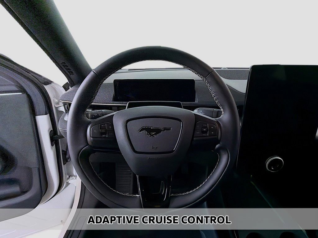 Used 2025 Ford Mustang Mach-E GT image 5