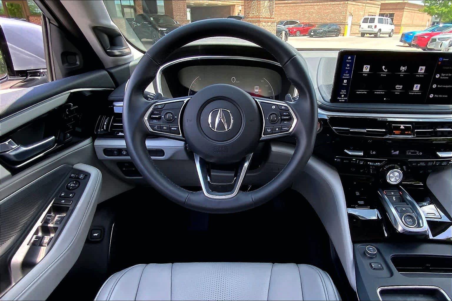 Used 2026 Acura MDX FWD w/ Technology Package image 6