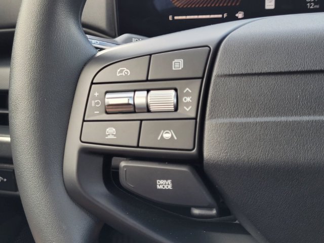 New 2026 Kia K4 FWD image 19