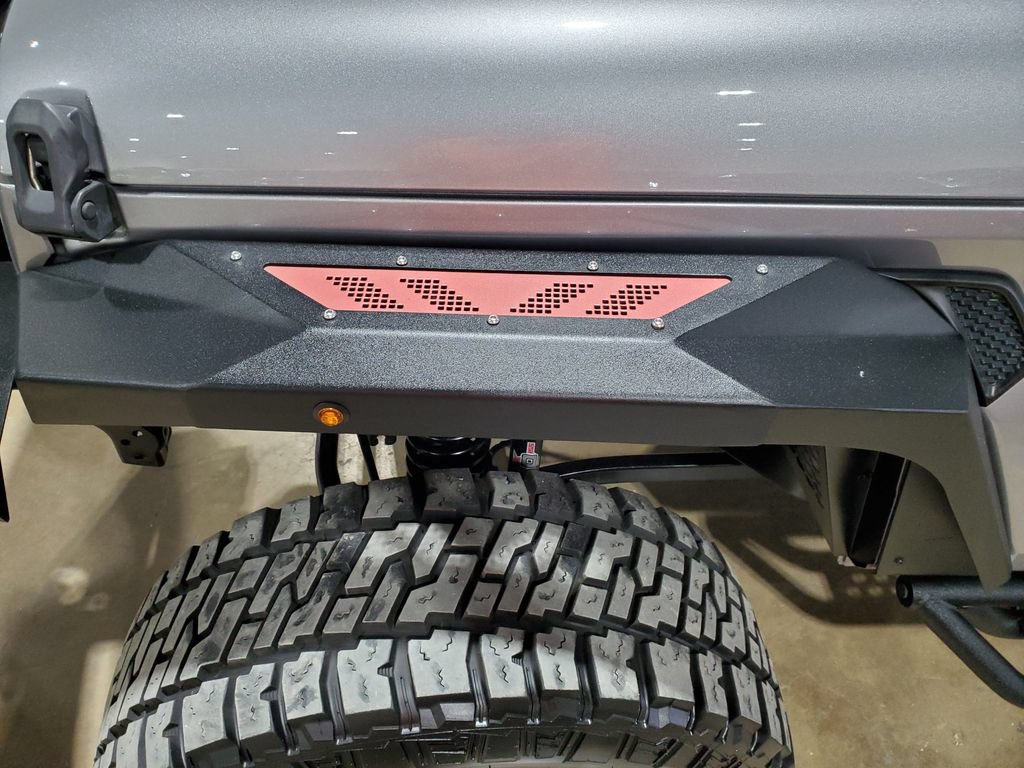 Used 2021 Jeep Wrangler Unlimited Sport AWD/4WD image 48