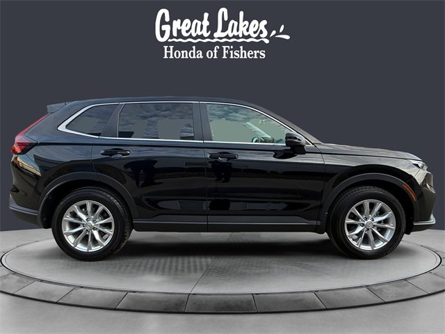 Used 2025 Honda CR-V EX-L image 6